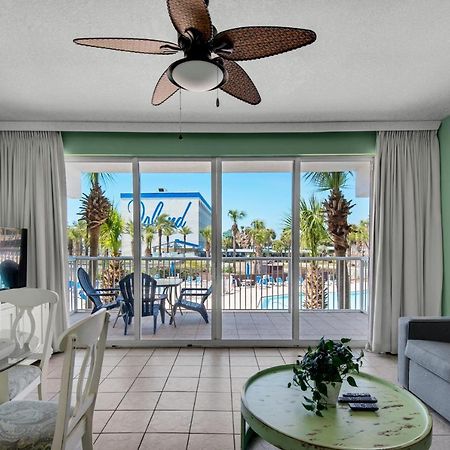 הוילה פורט וולטון ביץ' Destin West Gulfside #203 מראה חיצוני תמונה