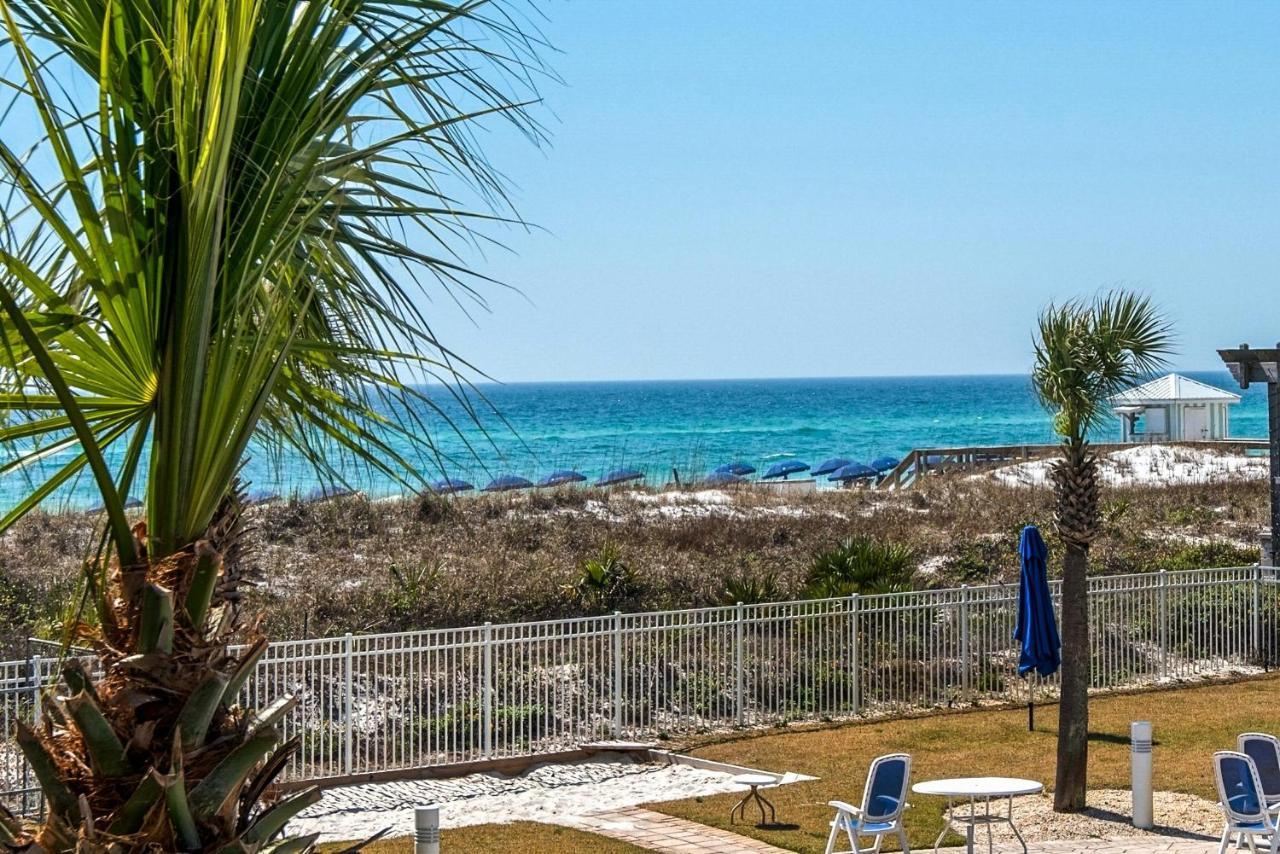 הוילה פורט וולטון ביץ' Destin West Gulfside #203 מראה חיצוני תמונה