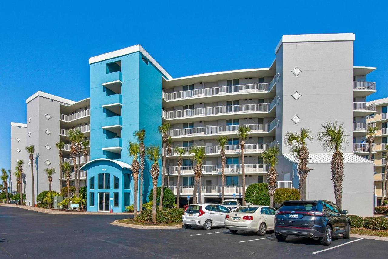 הוילה פורט וולטון ביץ' Destin West Gulfside #203 מראה חיצוני תמונה