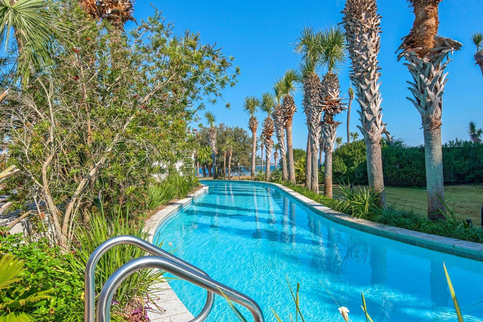 הוילה פורט וולטון ביץ' Destin West Gulfside #203 מראה חיצוני תמונה